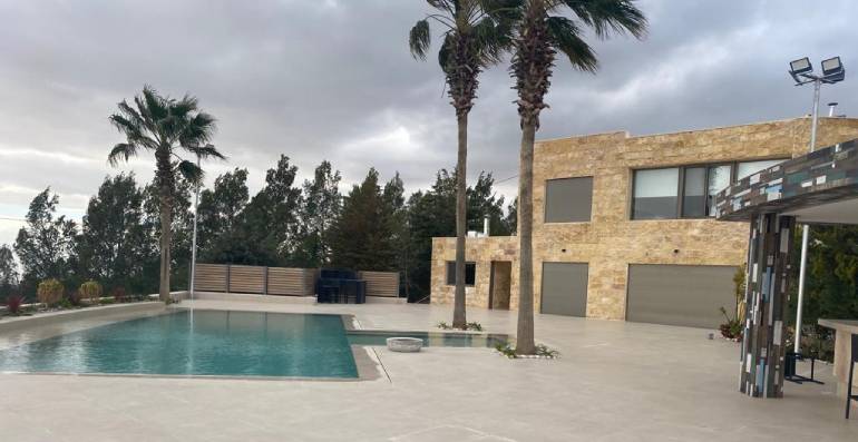 Private Villa